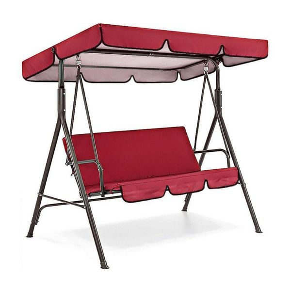 camp furniture 3 seat swing canopies cushion cover set garden patio chair hammock backrest protector replacement waterproof
camp furniture 3 seat swing canopies cushion cover set garden patio chair hammock backrest protector replacement waterproof