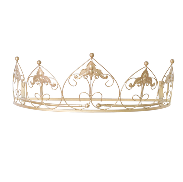 hooks & rails princess bed curtain frame european girl child bedside decoration crown fabric display stand mosquito net rack
hooks & rails princess bed curtain frame european girl child bedside decoration crown fabric display stand mosquito net rack
