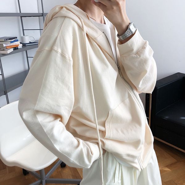 autumn 2021 new long sleeve hooded pure color casual hoodied women white hoodies summer joud, Black
autumn 2021 new long sleeve hooded pure color casual hoodied women white hoodies summer joud, Black