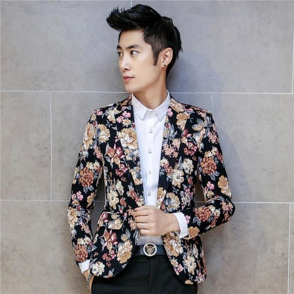 men's suits & blazers classic men dress jacket slim design business banquet suit asian size s m xl xxl xxxl 4xl 5xl flower, White;black
men's suits & blazers classic men dress jacket slim design business banquet suit asian size s m xl xxl xxxl 4xl 5xl flower, White;black