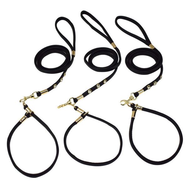 dog collars & leashes comfortable p chain puppy small leash slip collar pet walking lead soft pu leather traction rope for dogs
dog collars & leashes comfortable p chain puppy small leash slip collar pet walking lead soft pu leather traction rope for dogs