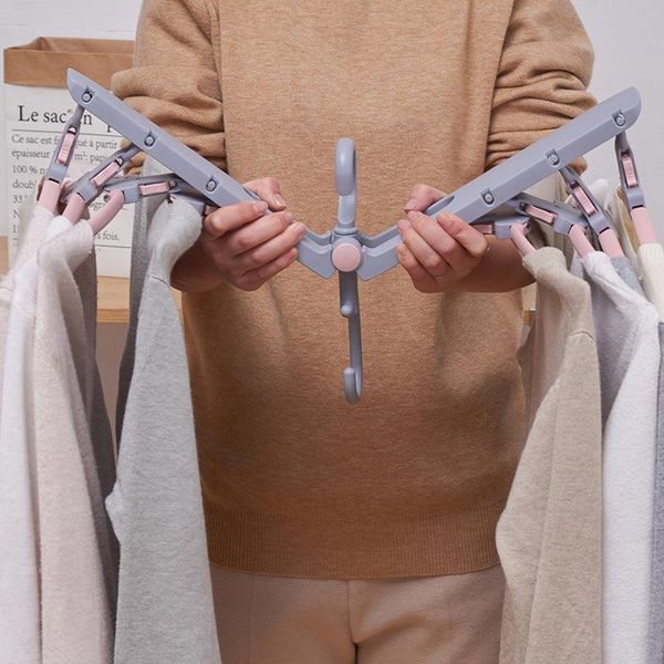 hangers & racks multifunctional folding clothes rack storage artifact multi-layer shrink indoor household wardrobe drying
hangers & racks multifunctional folding clothes rack storage artifact multi-layer shrink indoor household wardrobe drying