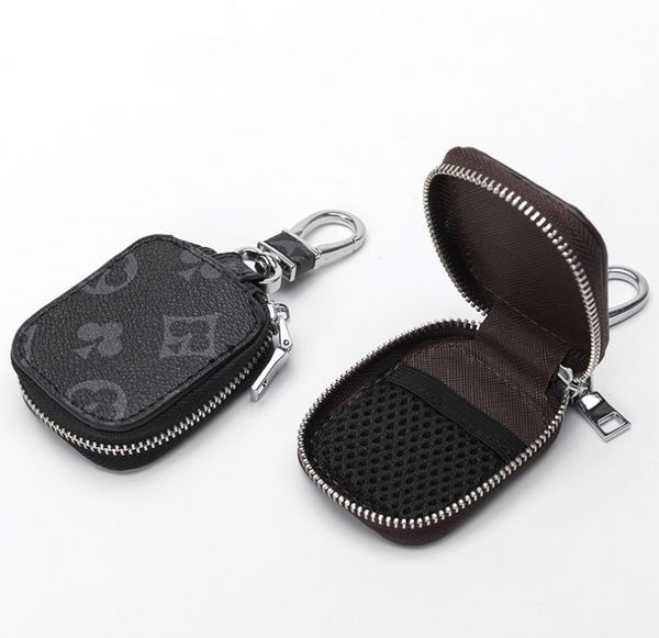 leather purse holder wallet luxurys designers fashion handbag men women's coin card holders black lambskin mini wallets key pocket, Red;blue
leather purse holder wallet luxurys designers fashion handbag men women's coin card holders black lambskin mini wallets key pocket, Red;blue