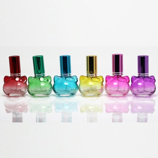 storage bottles & jars portable colorful glass empty perfume 10ml small sample liquid atomizer refillable scent sprayer bottle for travel
storage bottles & jars portable colorful glass empty perfume 10ml small sample liquid atomizer refillable scent sprayer bottle for travel