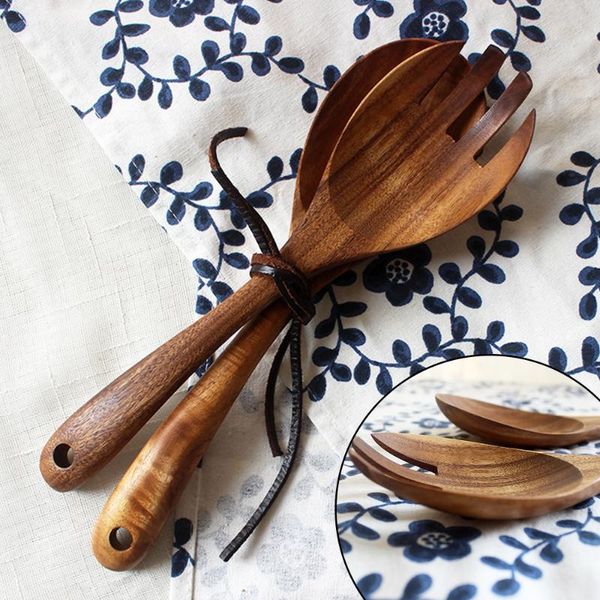 spoons wooden spoon salad fork large serving set wood kitchen utensils long handle soup ladle server tableware
spoons wooden spoon salad fork large serving set wood kitchen utensils long handle soup ladle server tableware