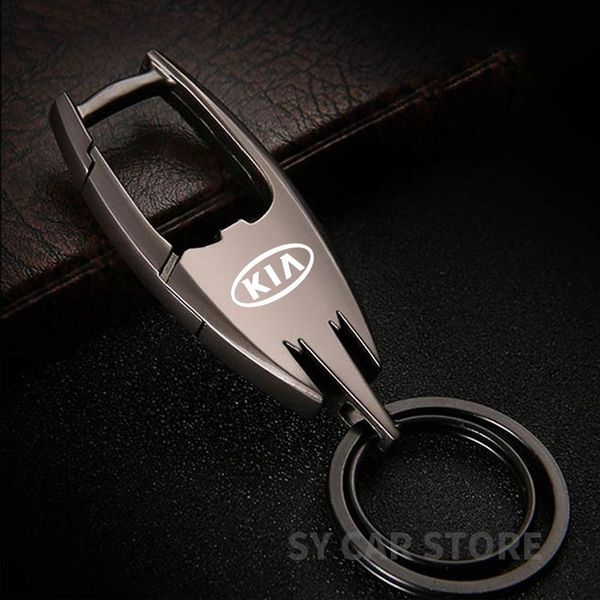 keychains for kia sportage sorento picanto 4 2021 optima car accessories keychain alloy metal clasps hooks buckle waist, Silver
keychains for kia sportage sorento picanto 4 2021 optima car accessories keychain alloy metal clasps hooks buckle waist, Silver