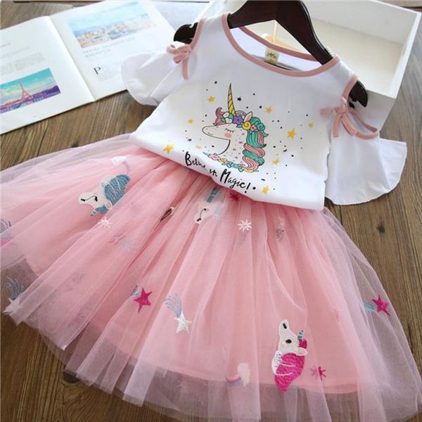 children clothing summer girls clothes t shirt tutu skirt kids sport suit tracksuit for sets 3 4 5 6 year, White
children clothing summer girls clothes t shirt tutu skirt kids sport suit tracksuit for sets 3 4 5 6 year, White