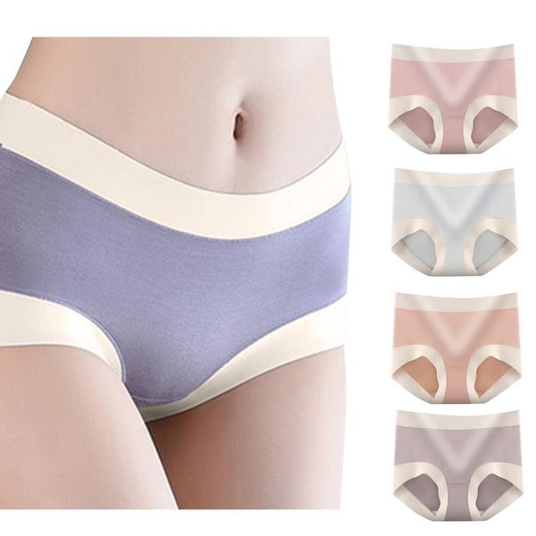 women's panties women's soft comfort model midpack hip briefs underwear underpants high elasticity antibacteria breathable lift bri, Black;pink
women's panties women's soft comfort model midpack hip briefs underwear underpants high elasticity antibacteria breathable lift bri, Black;pink