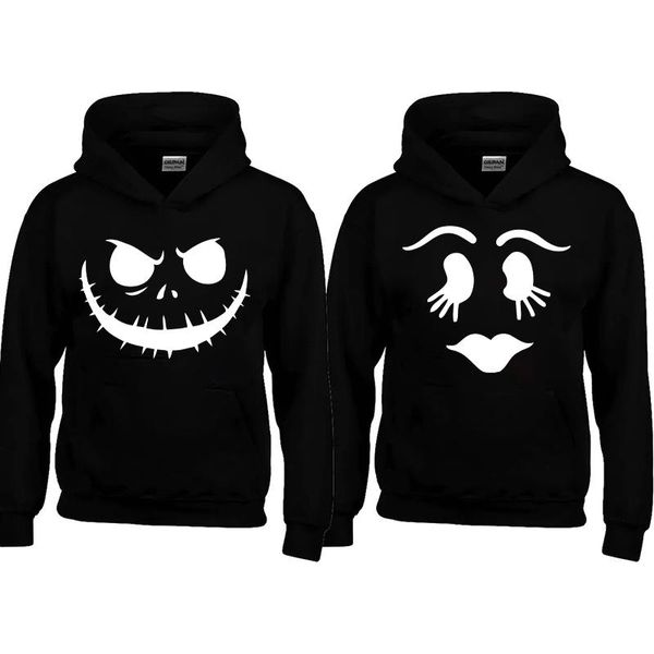 women's hoodies & sweatshirts plus size halloween hoodie pumpkin sweatshirt women long sleeve o-neck streetwear men pullover jumper cou, Black
women's hoodies & sweatshirts plus size halloween hoodie pumpkin sweatshirt women long sleeve o-neck streetwear men pullover jumper cou, Black