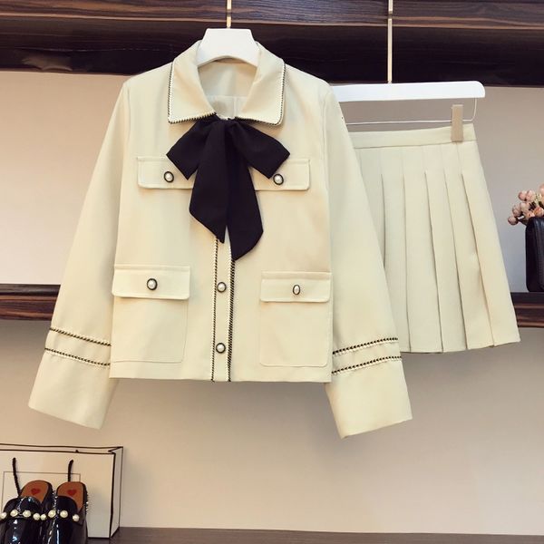 elegant office woman's suit blazer coat and miniskirt skirt two smart ensemble casual matching women's clothes 3lnc, Black
elegant office woman's suit blazer coat and miniskirt skirt two smart ensemble casual matching women's clothes 3lnc, Black