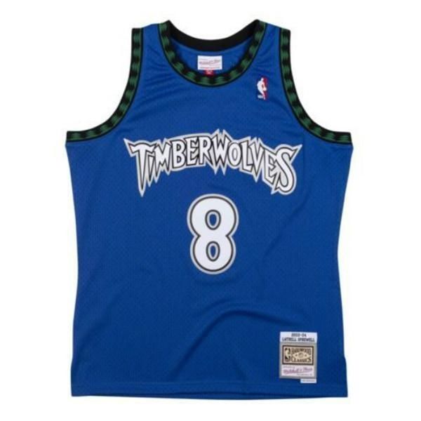 latrell sprewell mitchell & ness 2003-04 jersey thro vest stitched basketball jersey, Black
latrell sprewell mitchell & ness 2003-04 jersey thro vest stitched basketball jersey, Black