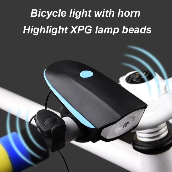 bike lights bicycle headlight with super loud bell horn 120 db waterproof 3 modes usb rechargeable front light
bike lights bicycle headlight with super loud bell horn 120 db waterproof 3 modes usb rechargeable front light