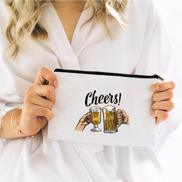 cosmetic bags & cases beer cheers cartoon pencil makeup bag 2021 women's luggage-bags necessaire travel suitcases toilet
cosmetic bags & cases beer cheers cartoon pencil makeup bag 2021 women's luggage-bags necessaire travel suitcases toilet