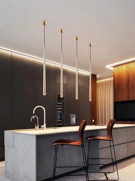 pendant lamps postmodern creative minimalist copper wall lamp living room background aisle fashion light luxury art long chandelier
pendant lamps postmodern creative minimalist copper wall lamp living room background aisle fashion light luxury art long chandelier