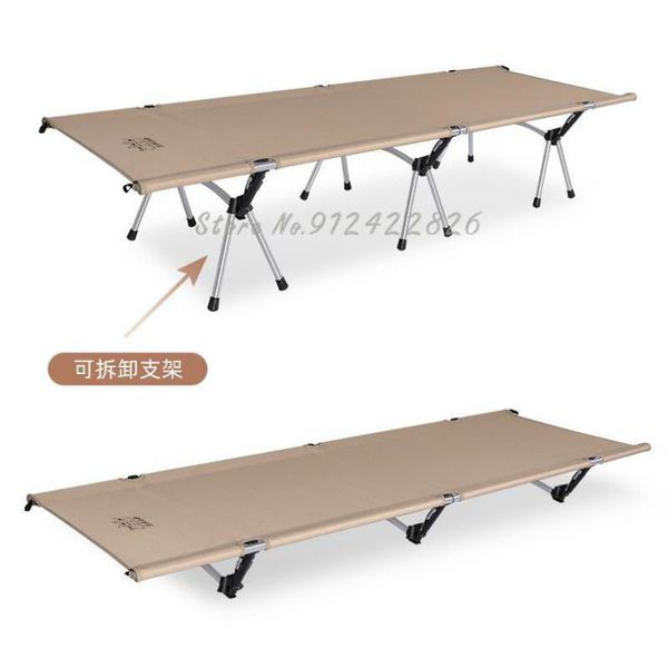 camp furniture ultra-light outdoor camping bed portable aluminum alloy single folding for lunch
camp furniture ultra-light outdoor camping bed portable aluminum alloy single folding for lunch