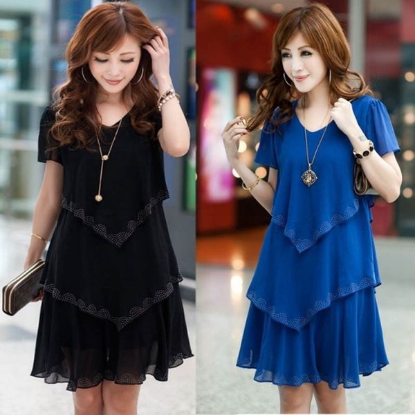 2021 new plus women summer es maternity clothes large size black shirt elegant 8t1m, Black;gray
2021 new plus women summer es maternity clothes large size black shirt elegant 8t1m, Black;gray