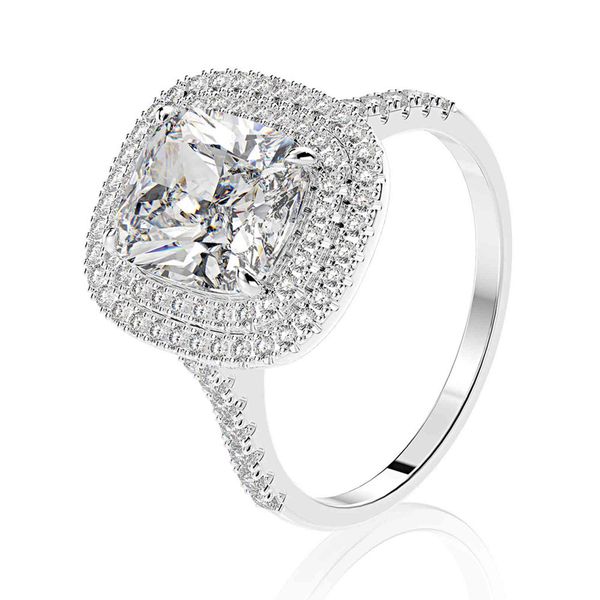 yanyi luxury 925 sterling sier diamond-filled zircon 8*9 ring set gift of two creative jewelry
yanyi luxury 925 sterling sier diamond-filled zircon 8*9 ring set gift of two creative jewelry