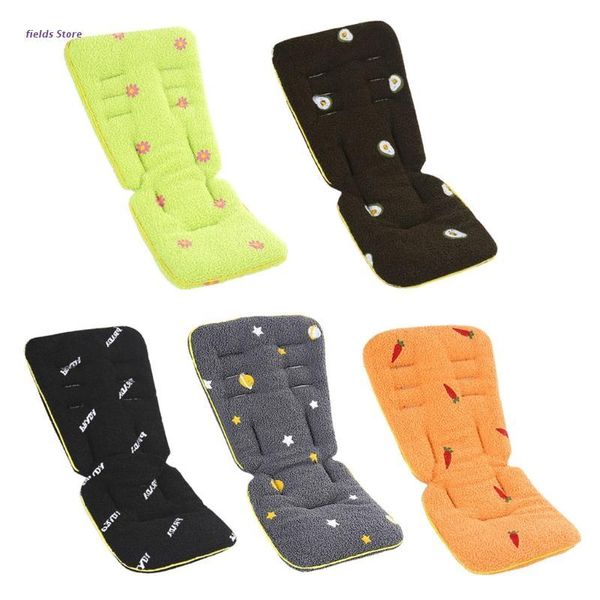 stroller parts & accessories xx9e baby seat comfortable soft child cart mat winter warm infant cushion buggy pad chair pram car born pushcha
stroller parts & accessories xx9e baby seat comfortable soft child cart mat winter warm infant cushion buggy pad chair pram car born pushcha