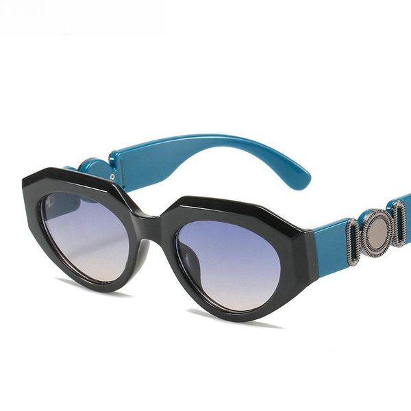 sunglasses 2021 men square vintage biggie brand designer retro points sun glasses female lady eyeglass cat eye goggles, White;black
sunglasses 2021 men square vintage biggie brand designer retro points sun glasses female lady eyeglass cat eye goggles, White;black