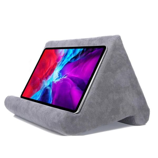 cell phone mounts & holders desktablet holder multifunction pillow foam stand for ipad lap rest cushion tablette reading
cell phone mounts & holders desktablet holder multifunction pillow foam stand for ipad lap rest cushion tablette reading
