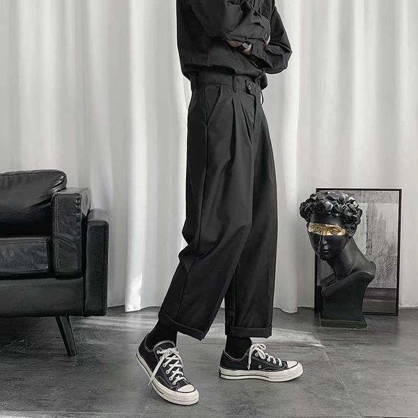 black mens harem pants 2021 harajuku new women's casual pants ankle-length trousers streetwear male casual jogger sweatpants 2xl h0831
black mens harem pants 2021 harajuku new women's casual pants ankle-length trousers streetwear male casual jogger sweatpants 2xl h0831