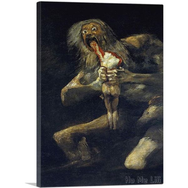 paintings saturn devouring his son seen in wall street movie canvas art print for living room bedroom home office decoration
paintings saturn devouring his son seen in wall street movie canvas art print for living room bedroom home office decoration
