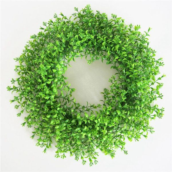 decorative flowers & wreaths man-made spring autumn flower artificial plant green garland rattan leaves home decoration wedding
decorative flowers & wreaths man-made spring autumn flower artificial plant green garland rattan leaves home decoration wedding