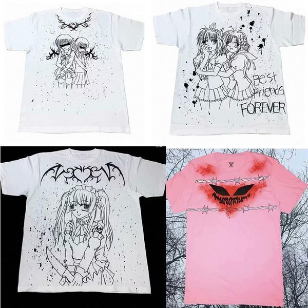 aesthetic shirt y2k shirt vintage shirt harajuku kawaii street hip hop rock goth punk short, White
aesthetic shirt y2k shirt vintage shirt harajuku kawaii street hip hop rock goth punk short, White