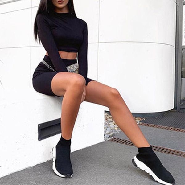 yoga outfits 2021 sports shorts spring and summer 2 sets of fitness sportswear black suit t-shirt +, White;red
yoga outfits 2021 sports shorts spring and summer 2 sets of fitness sportswear black suit t-shirt +, White;red