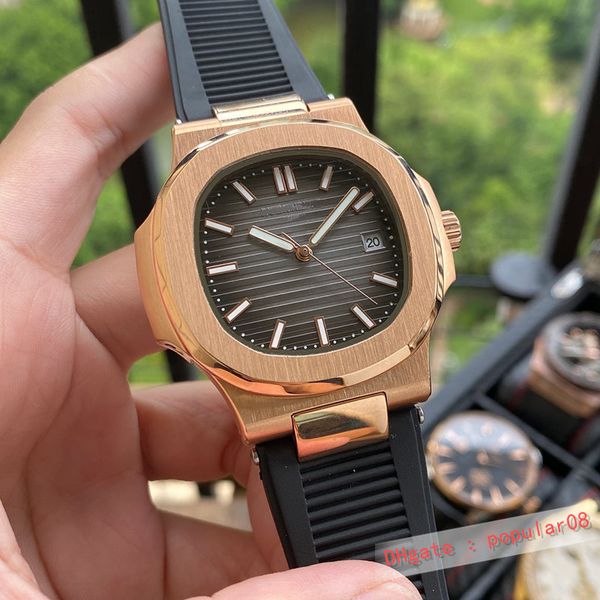 de luxe designer watches montre classic mens watch 42mm automatic mechanicalwatches fashion business wristwatch for men wristwatches 21, Slivery;brown
de luxe designer watches montre classic mens watch 42mm automatic mechanicalwatches fashion business wristwatch for men wristwatches 21, Slivery;brown