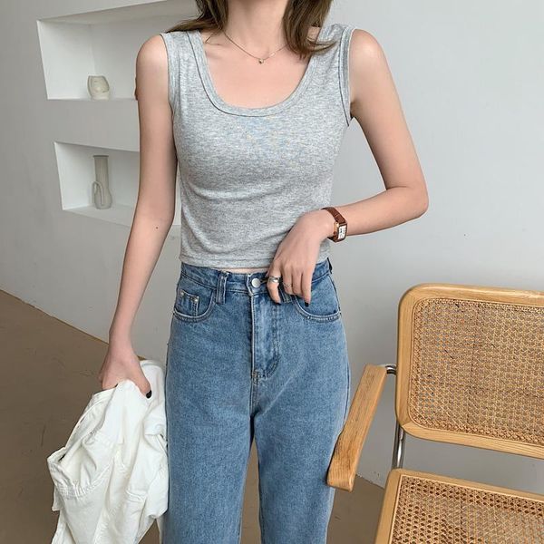 celebrity wears outside 11 xuan elegant wind render inside take short leisure jacket sleeveless small condole belt vest, Black;white
celebrity wears outside 11 xuan elegant wind render inside take short leisure jacket sleeveless small condole belt vest, Black;white