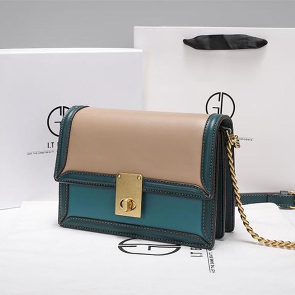 evening bags 100% genuine leather chian hatton underarm for women 2021 all-match crossbody shoulder handbag
evening bags 100% genuine leather chian hatton underarm for women 2021 all-match crossbody shoulder handbag