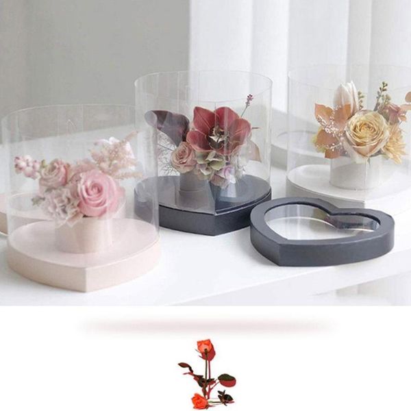 flower boxes heart shape floral flower packaging boxes gifts gift box transparent wedding decor for valentines day d2p9
flower boxes heart shape floral flower packaging boxes gifts gift box transparent wedding decor for valentines day d2p9