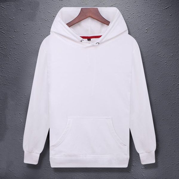 men's hoodies & sweatshirts autumn and women's cotton hooded sweaters trendy hoodie solid color casual loose sweatshirt male brand, Black
men's hoodies & sweatshirts autumn and women's cotton hooded sweaters trendy hoodie solid color casual loose sweatshirt male brand, Black