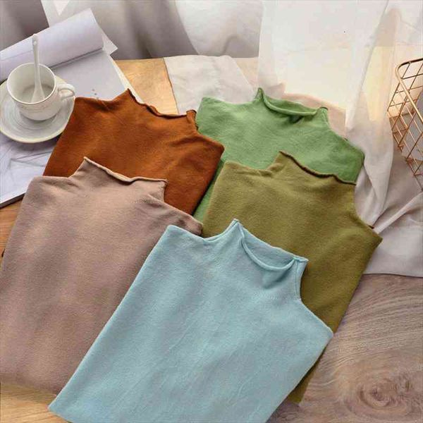 warm soft gentle color mock neck basic sweater pullovers women winter autumn chic sweater for women long sleeve jumpers top, White;black
warm soft gentle color mock neck basic sweater pullovers women winter autumn chic sweater for women long sleeve jumpers top, White;black