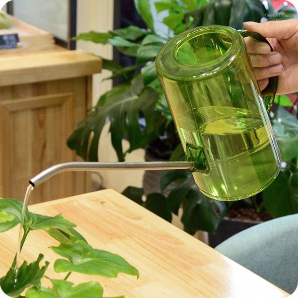 watering equipments transparent plastic plant pot case can for flowers water spray bottle household bonsai garden tool1
watering equipments transparent plastic plant pot case can for flowers water spray bottle household bonsai garden tool1