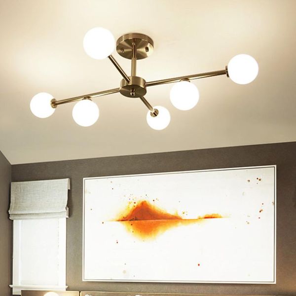 ceiling lights nordic magic bean bedroom led lamp art retro brass molecule living room fixtures
ceiling lights nordic magic bean bedroom led lamp art retro brass molecule living room fixtures