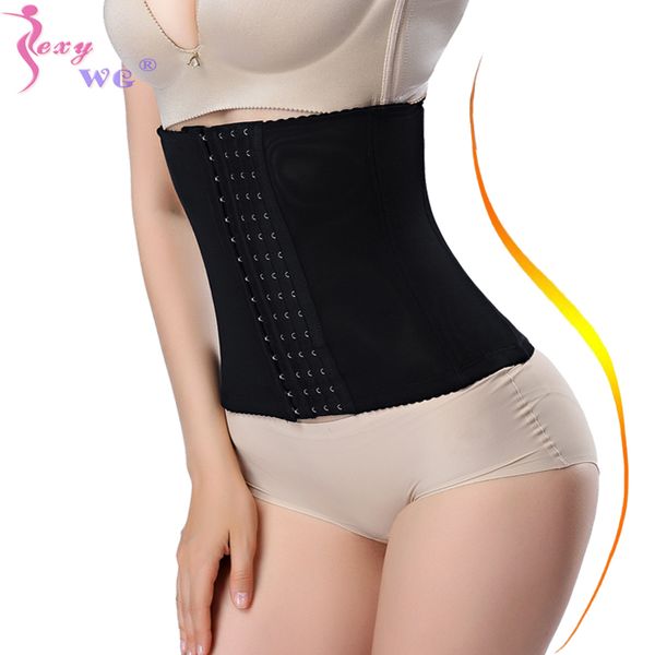 body shaper belly wrap for women waist trainer tummy control postpartum support corset underwear slimming belt shapwear, Black
body shaper belly wrap for women waist trainer tummy control postpartum support corset underwear slimming belt shapwear, Black
