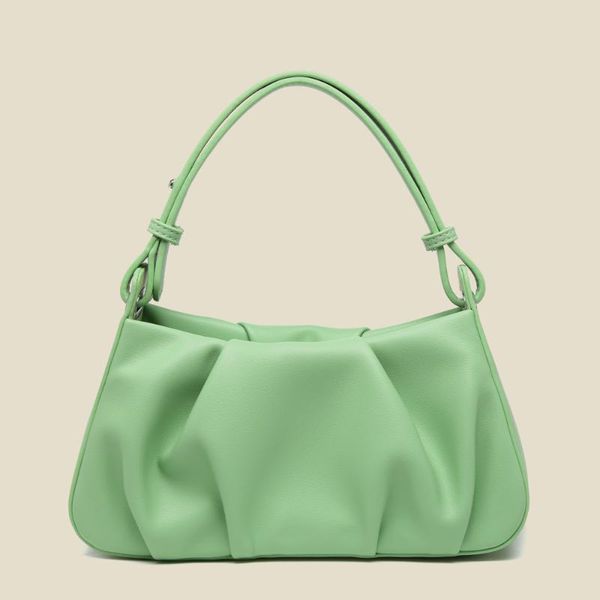 evening bags 2021 luxury bag woman cloud underarm shoulder female pleated baguette pouch totes handbag
evening bags 2021 luxury bag woman cloud underarm shoulder female pleated baguette pouch totes handbag