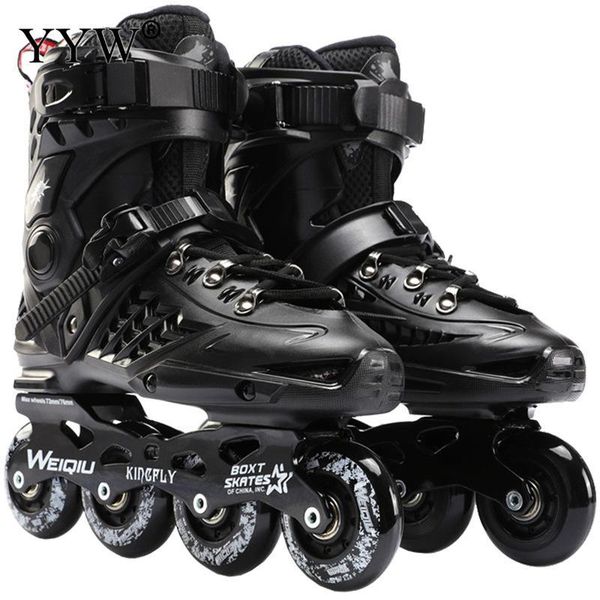 inline & roller skates hockey sneakers speed shoes blades women men for black white 1 line 4 wheels training
inline & roller skates hockey sneakers speed shoes blades women men for black white 1 line 4 wheels training