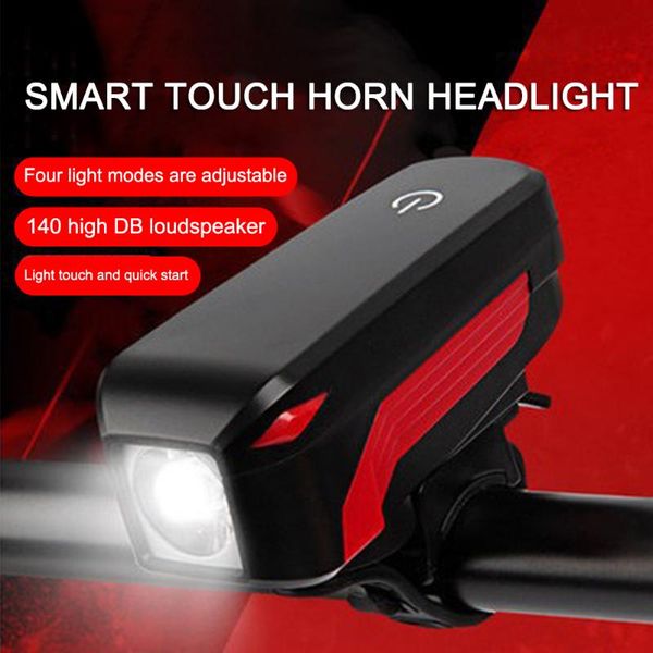 bike lights headlight horn t6 led usb rechargeable 4 modes bicycle front head lamp electric bell cycling accessories
bike lights headlight horn t6 led usb rechargeable 4 modes bicycle front head lamp electric bell cycling accessories