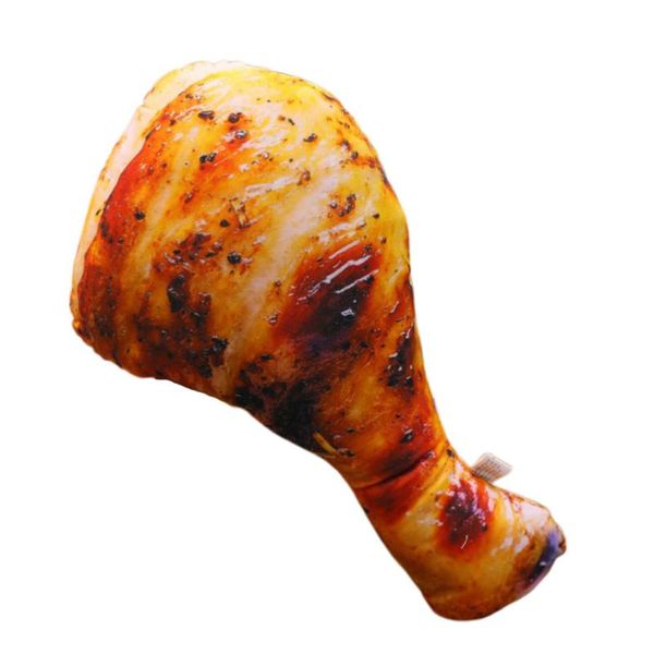 party masks 1pc stuffed chicken leg plush comfortable durable drumstick pillow for sofa home gift
party masks 1pc stuffed chicken leg plush comfortable durable drumstick pillow for sofa home gift