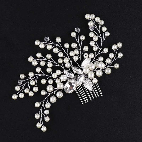 hair clips & barrettes bridal combs ornaments fashion hairwear wedding accessories comb for women girl headpiece headdress decor ea, Golden;silver
hair clips & barrettes bridal combs ornaments fashion hairwear wedding accessories comb for women girl headpiece headdress decor ea, Golden;silver