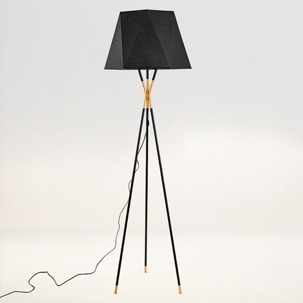 modern black metal floor lamp restaurant bar villa l home living room reading bedroom beside standing light fa160
modern black metal floor lamp restaurant bar villa l home living room reading bedroom beside standing light fa160