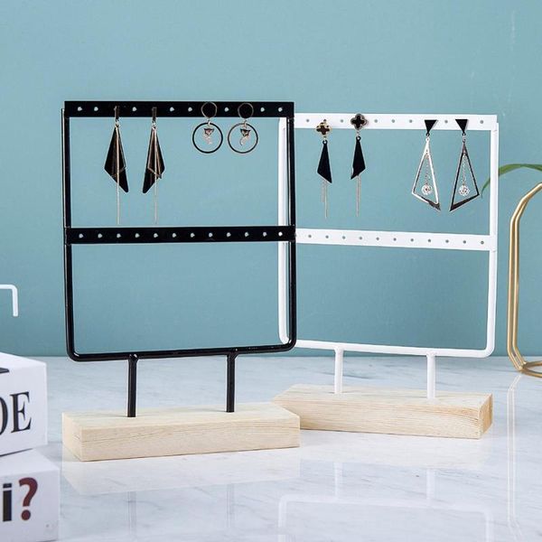 jewelry pouches, bags wholesale wooden base metal ear studs pendant holder display stand organizer earrings presenting rack 24/44/66 holes, Pink;blue
jewelry pouches, bags wholesale wooden base metal ear studs pendant holder display stand organizer earrings presenting rack 24/44/66 holes, Pink;blue