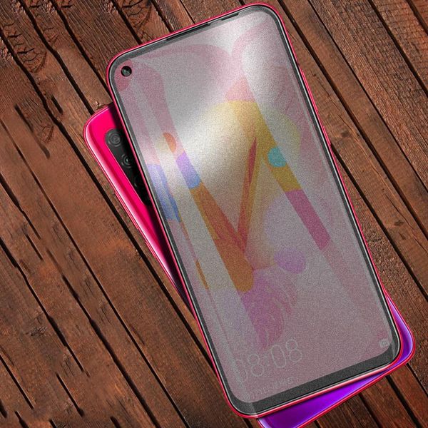 for huawei nova 5t matte frosted screen protector scratch proof tempered glass for nova 5t no fingerprint protective front film
for huawei nova 5t matte frosted screen protector scratch proof tempered glass for nova 5t no fingerprint protective front film