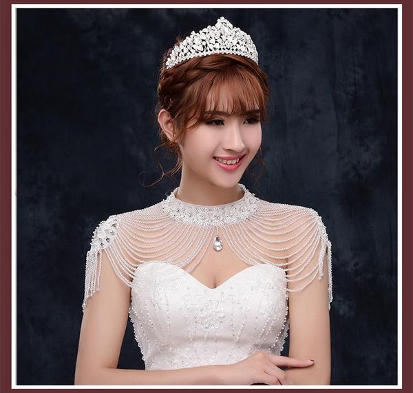 wraps & jackets chic white/red wedding bolero beaded luxury crystals wrap accessories bling evening dress bridal shawl
wraps & jackets chic white/red wedding bolero beaded luxury crystals wrap accessories bling evening dress bridal shawl