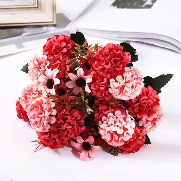 decorative flowers & wreaths multicolor diy bouquet for home decoration accessories party silk plastic flower wedding artificial indoor
decorative flowers & wreaths multicolor diy bouquet for home decoration accessories party silk plastic flower wedding artificial indoor