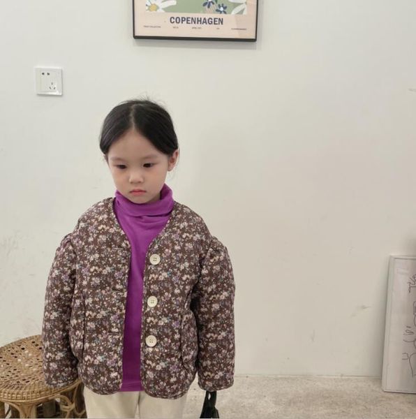 jackets 2021 arrival girls boys floral thicken coat winter full sleeve fashion kids coats 1-7 years hs2, Blue;gray
jackets 2021 arrival girls boys floral thicken coat winter full sleeve fashion kids coats 1-7 years hs2, Blue;gray