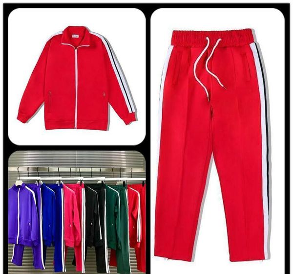 2021 new mens womens tracksuits sweatshirts suits men track sweat suit coats man designers jackets hoodies pants sweatshirts sportswear 215, Black;blue
2021 new mens womens tracksuits sweatshirts suits men track sweat suit coats man designers jackets hoodies pants sweatshirts sportswear 215, Black;blue